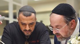 איתי לוי, צילום: שלמה צחנוביץ